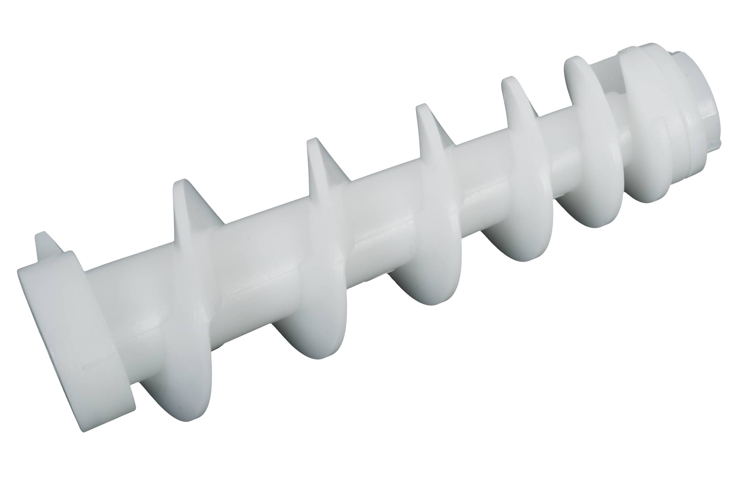 Šroub a těsnění vodítka šroubu MS-651913