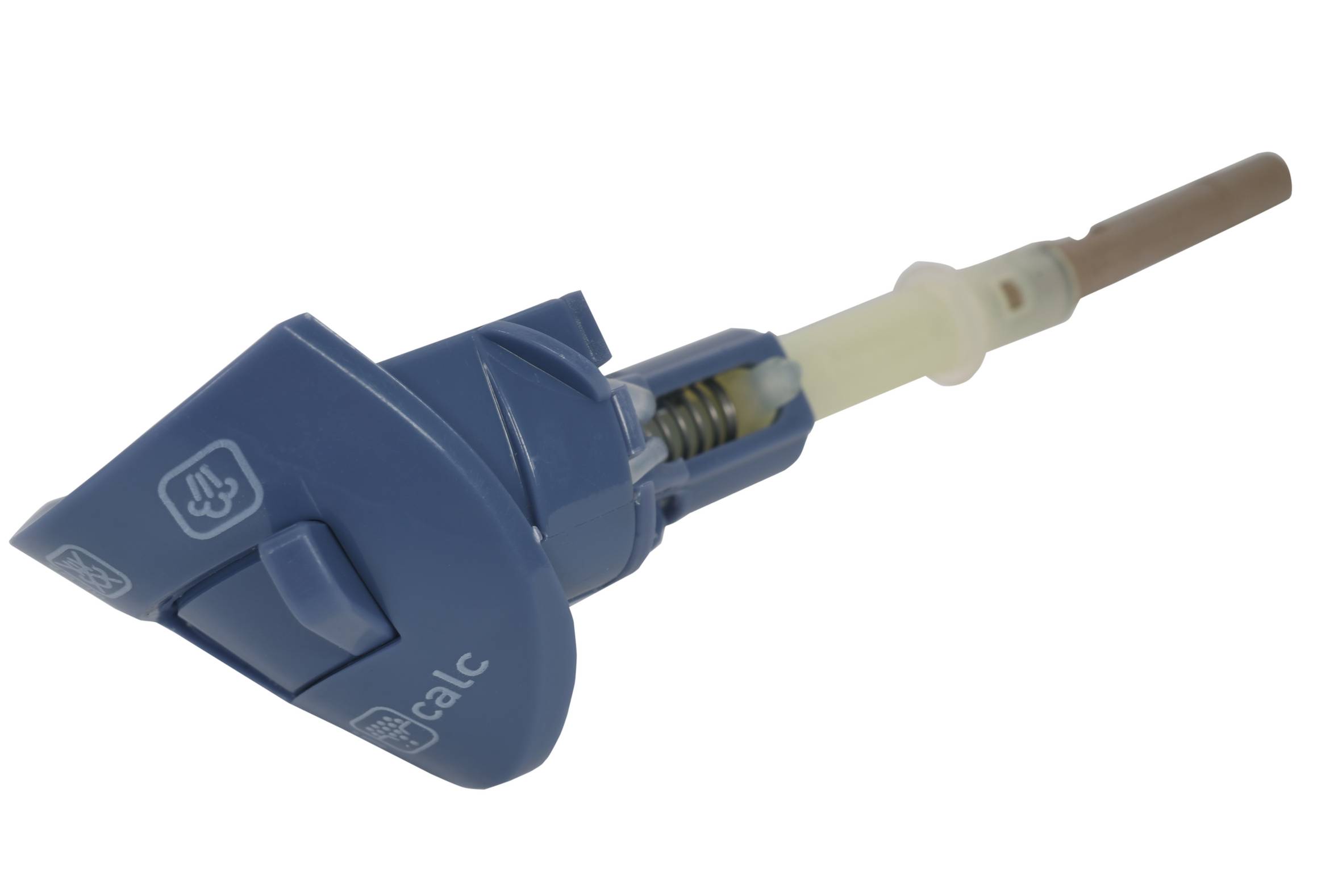 Odvápňovací tyčinka pro napařovací žehličku SS-9100043589