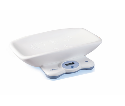 BABY SCALES
