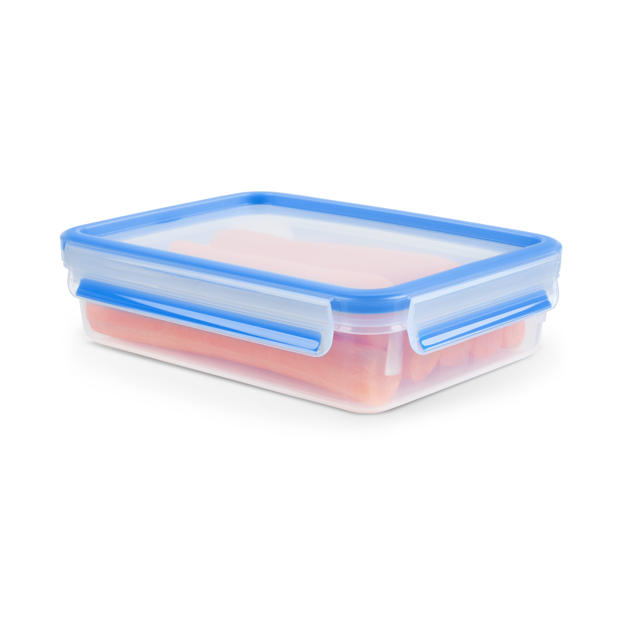 Dóza Tefal Master Seal Fresh K3021412 Obdélníková 1,2 l