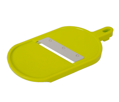 Nůž na jemné plátky (zelená barva) SS-194131