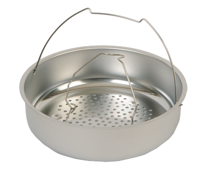 Napařovací košík 8/10 l SS-980449