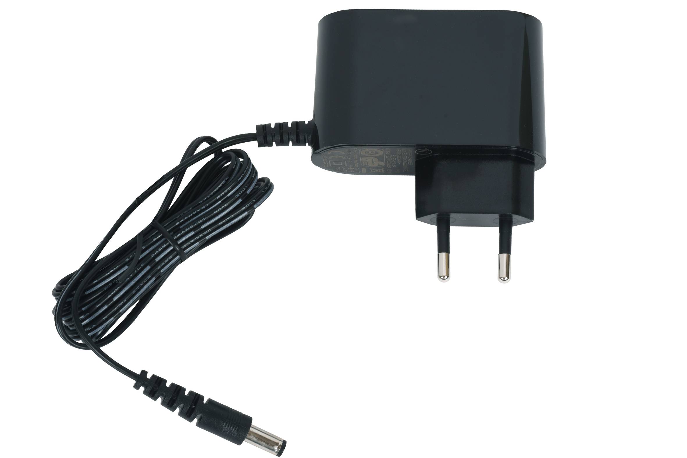Nabíječka/transformátor 18V SS-9100043102