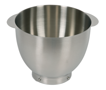 Hnětací nádoba z&nbsp;nerezové oceli MS-652810