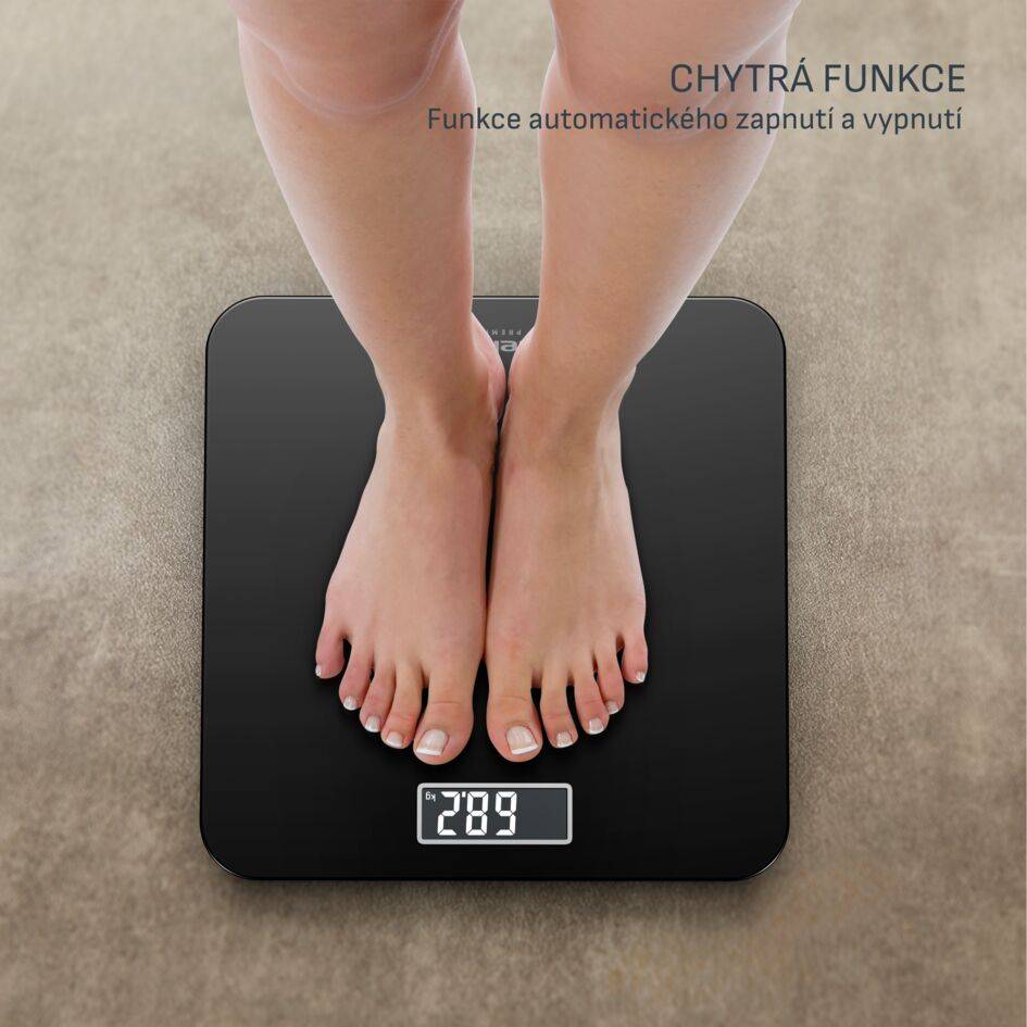 Osobní váha Tefal Premiss PP1800V0