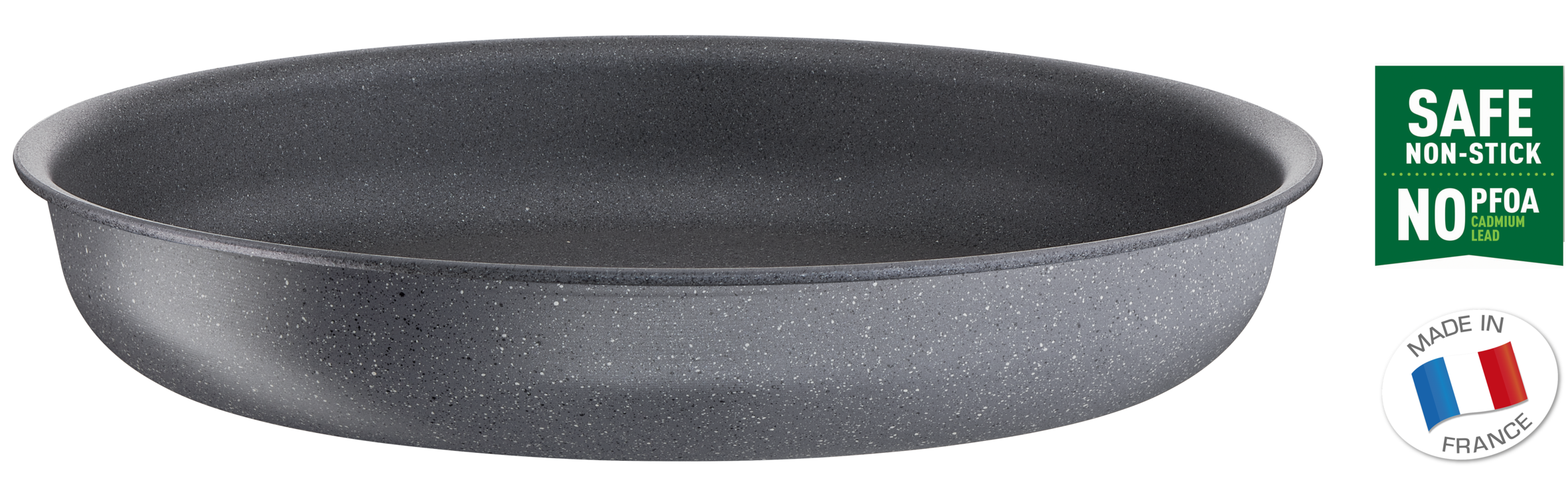 Pánev Tefal Ingenio Natural Force L3960402 24 cm