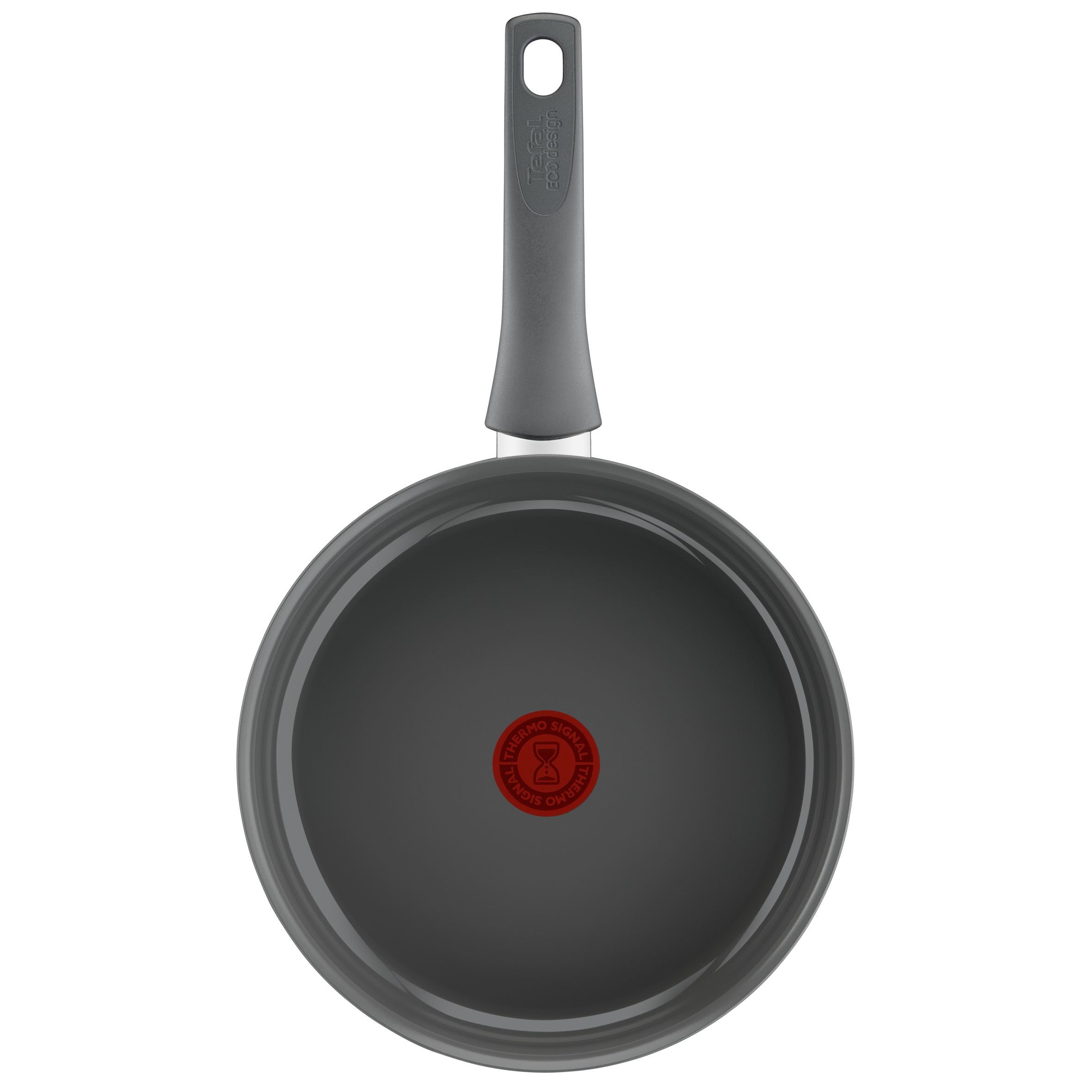 Hluboká pánev Tefal Renewal 24cm Keramická C4263243