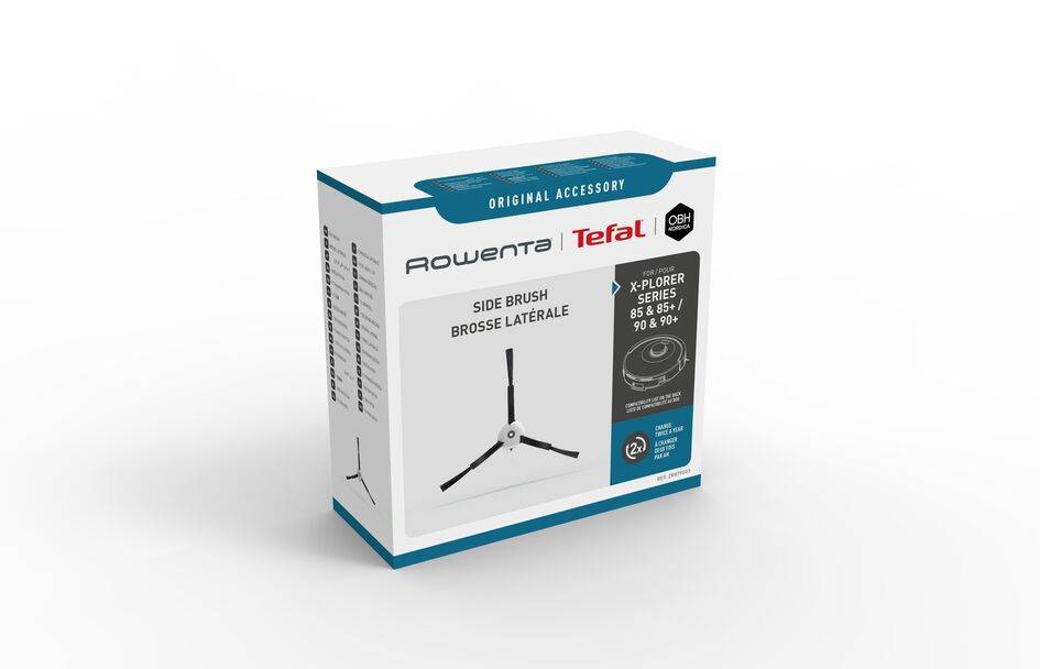 BOČNÍ KARTÁČ ZR879G03 PRO X-PLORER ŘADY 85, 85+, 90, 90+