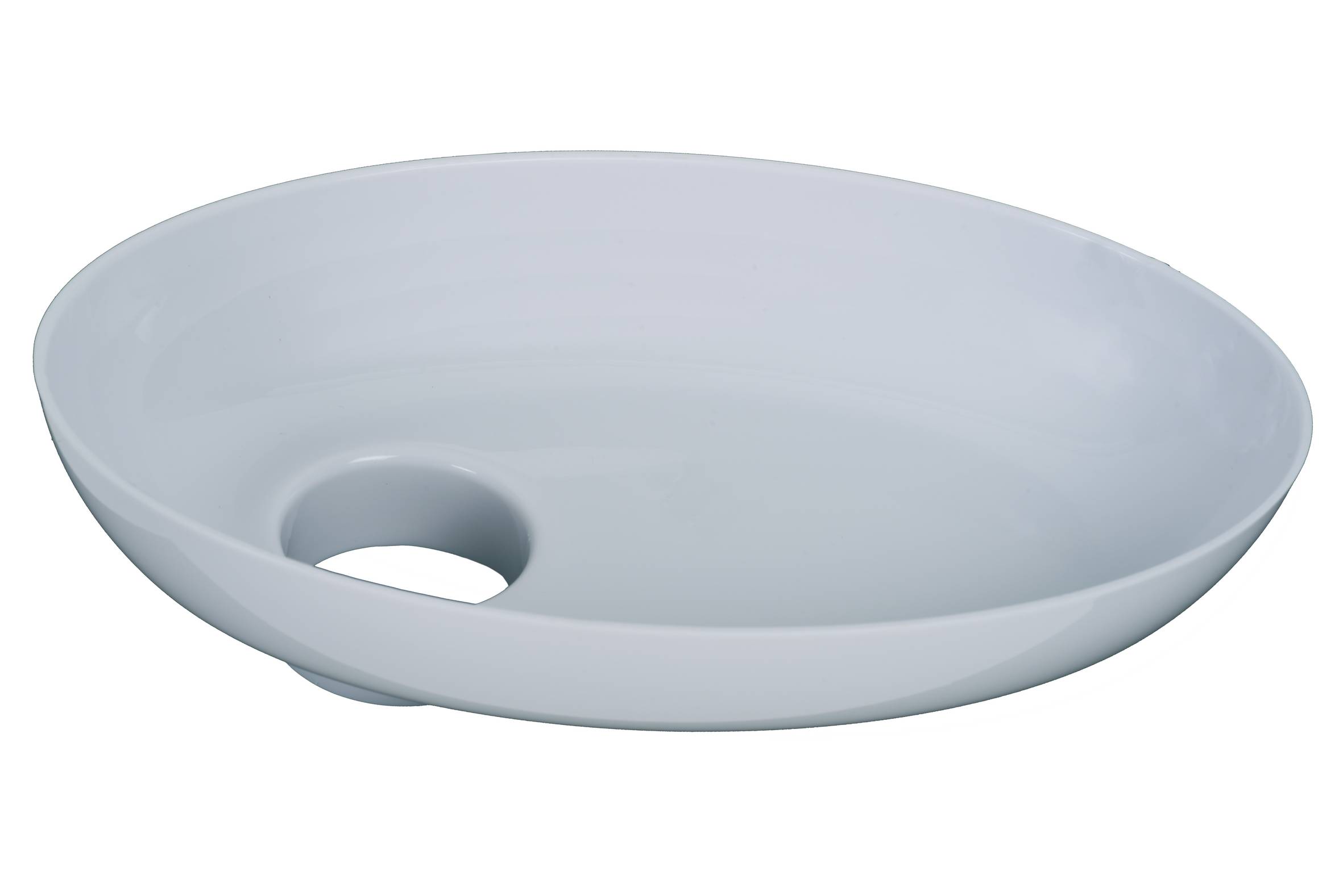 Plato, černá barva SS-9100042833