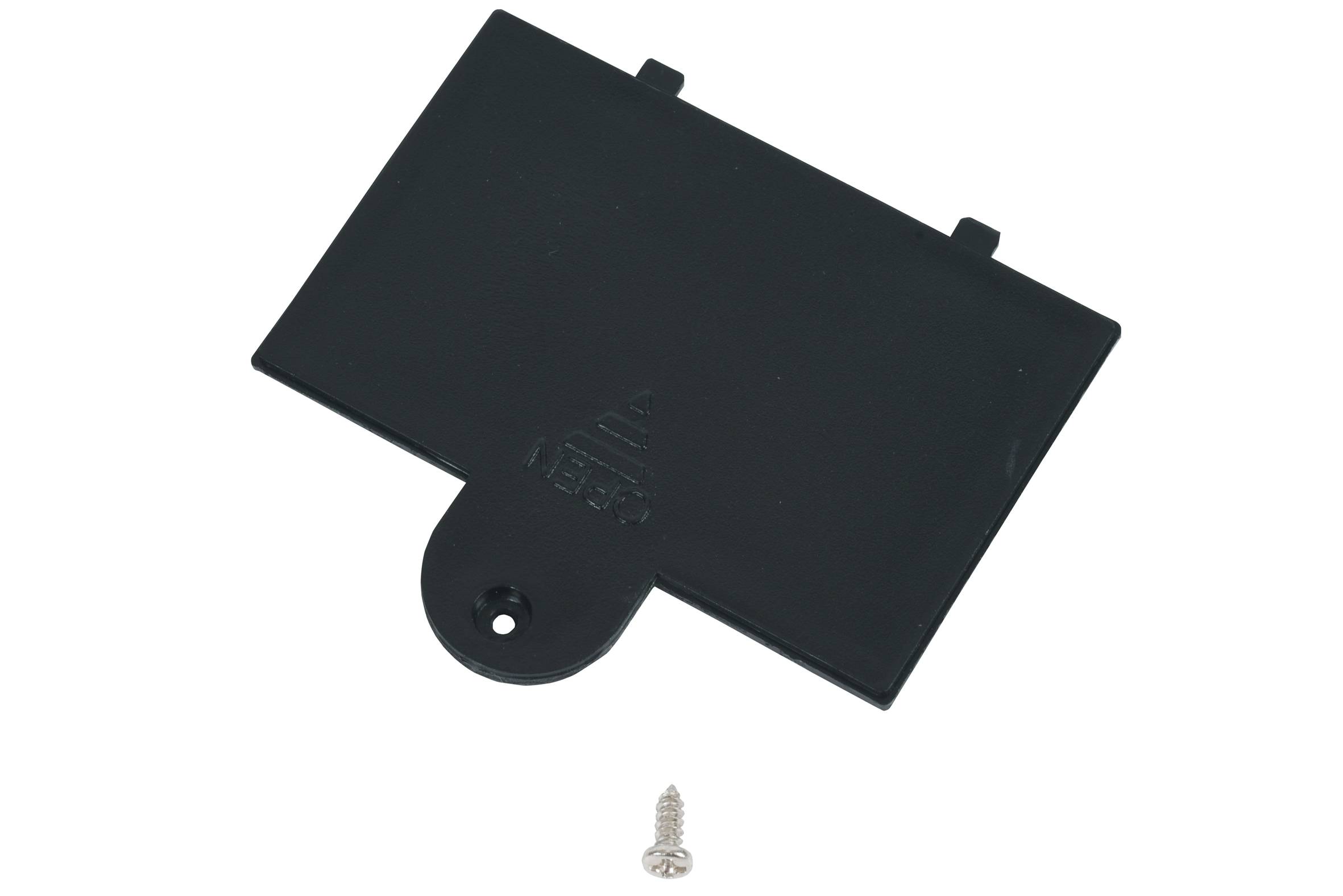 Kryt baterií a šroub TS-07014490