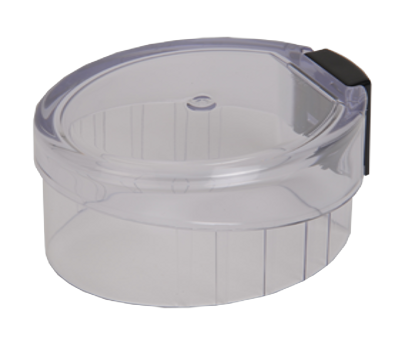 Víko, černá barva SS-192694