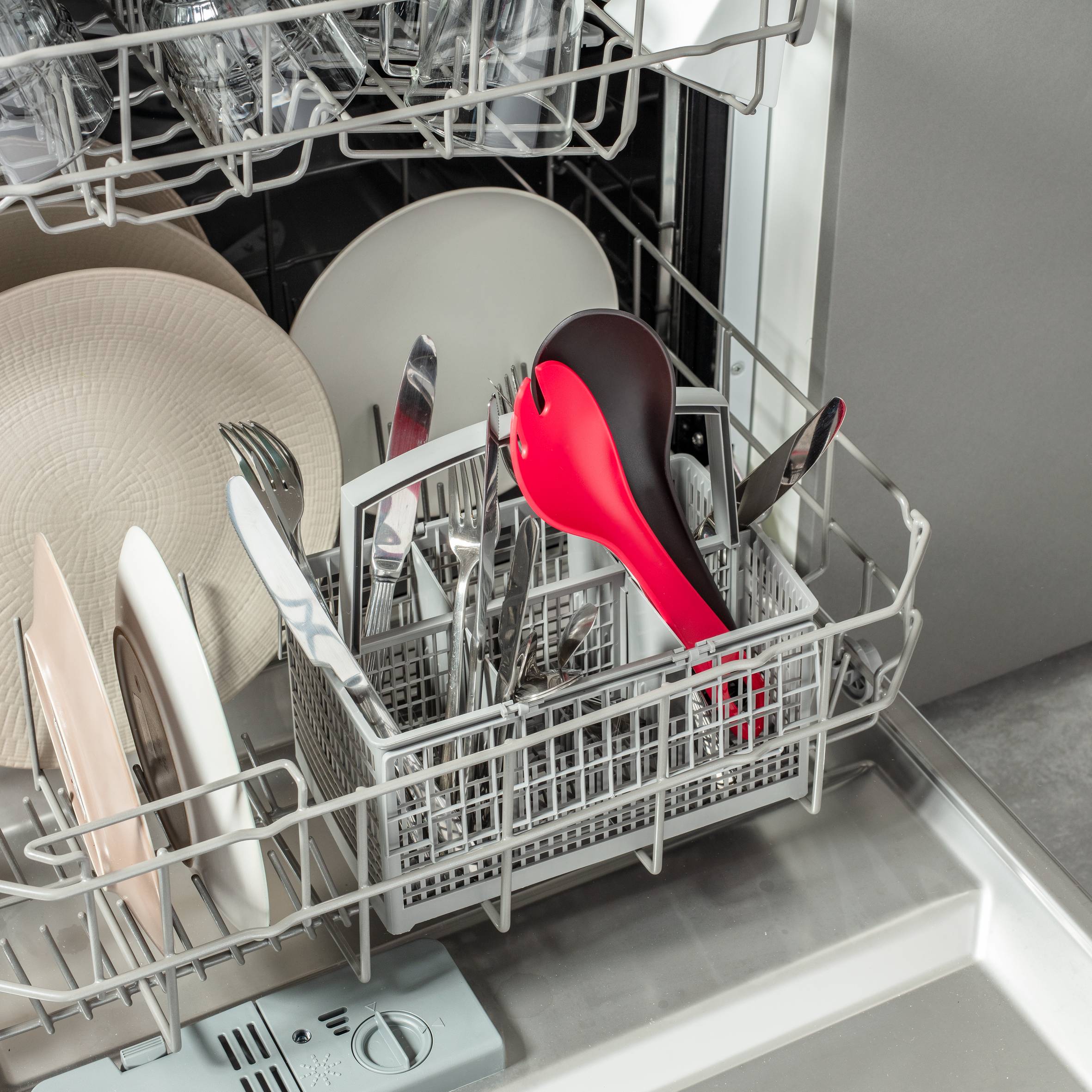 Naběračka Tefal Ingenio K2060114 Černá