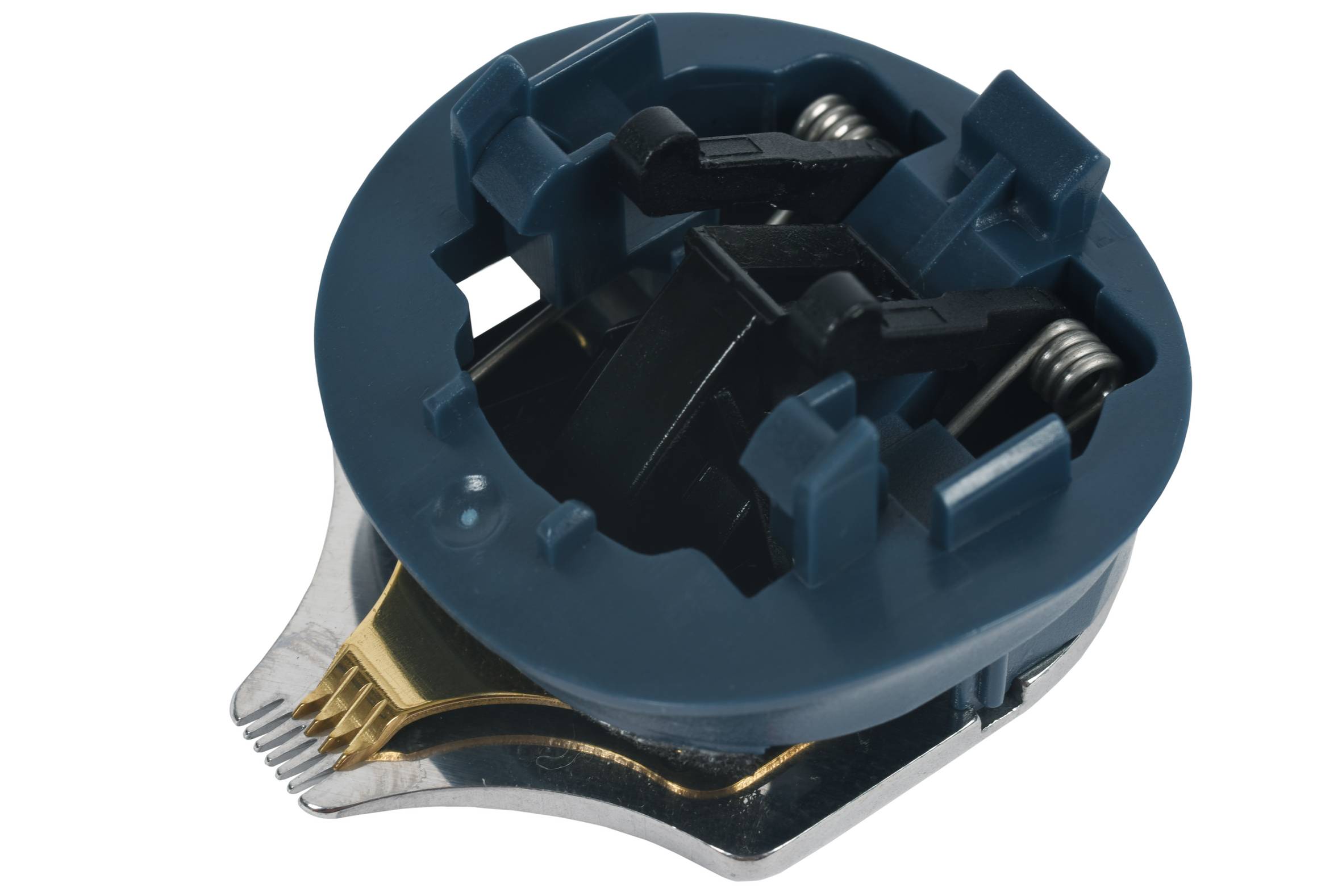 Lamela s&nbsp;vysokou přesností na&nbsp;vousy SS-1810001315