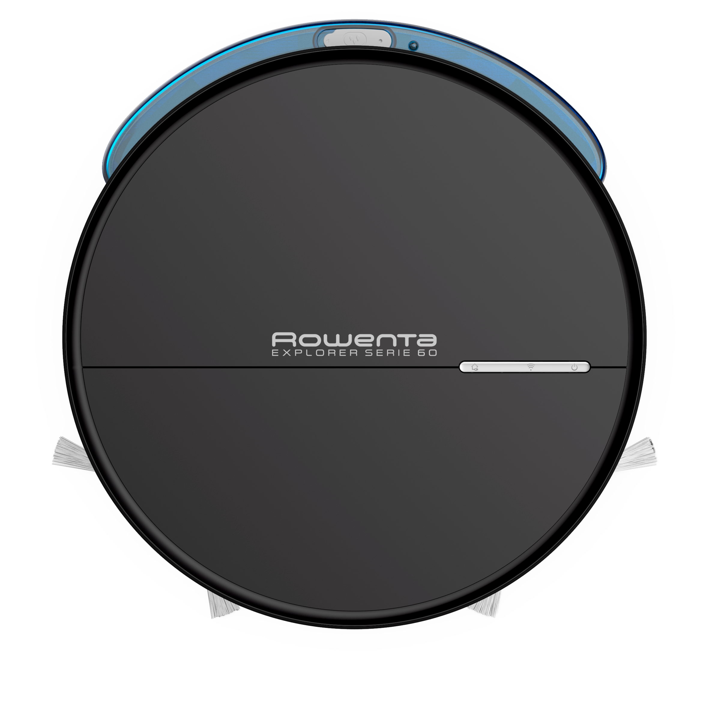 Robotický vysavač Rowenta X-plorer S60 4v1 Animal 6cm RR7455WH