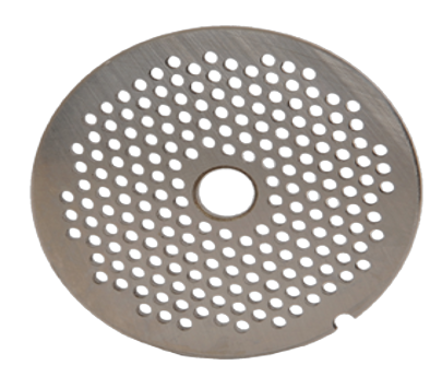 Nerezová mřížka 2,4 mm SS-193651