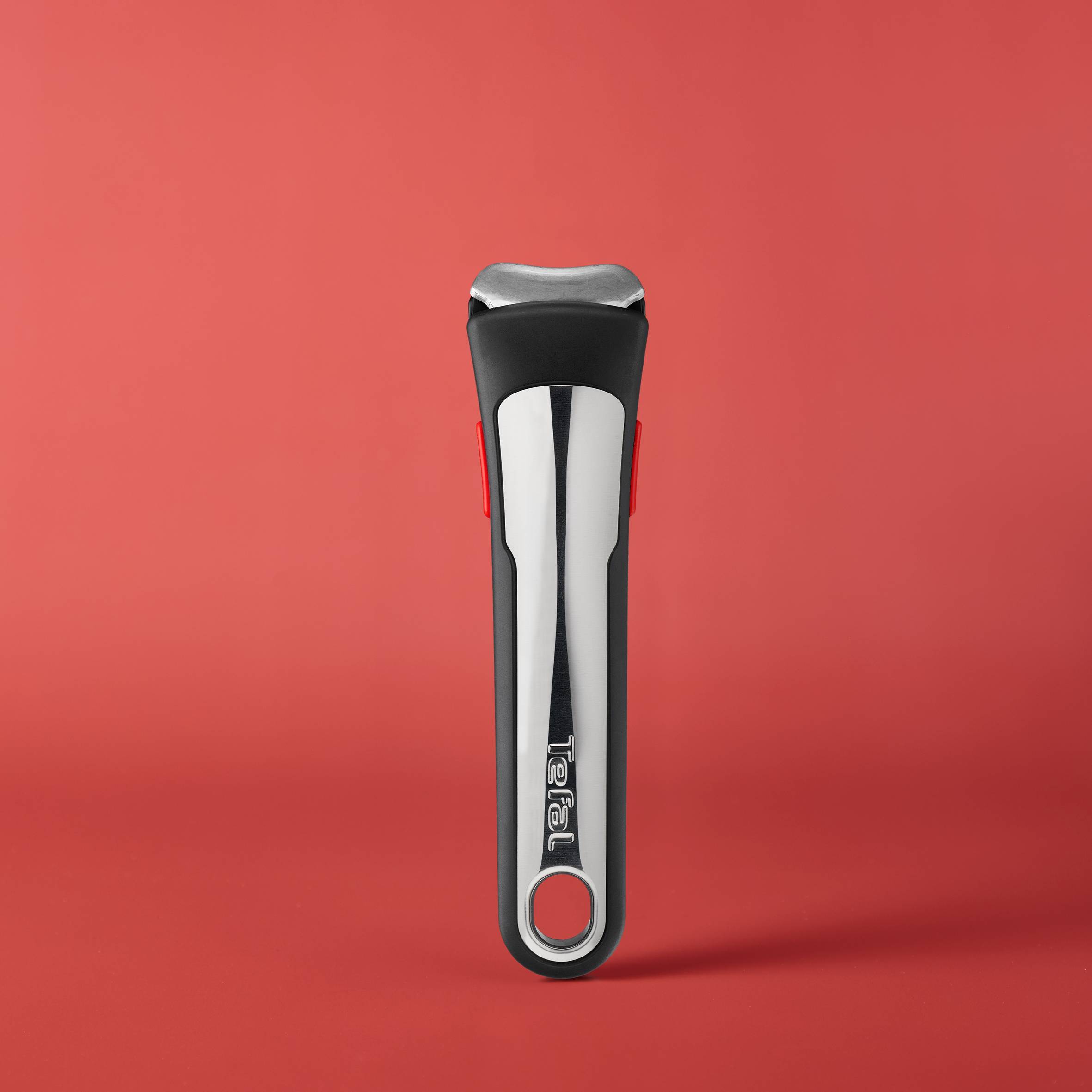 Odnímatelná rukojeť Ingenio Premium, černá barva