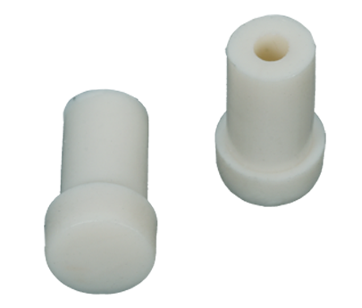 Rukojeť nádoby, černá barva SS-980201