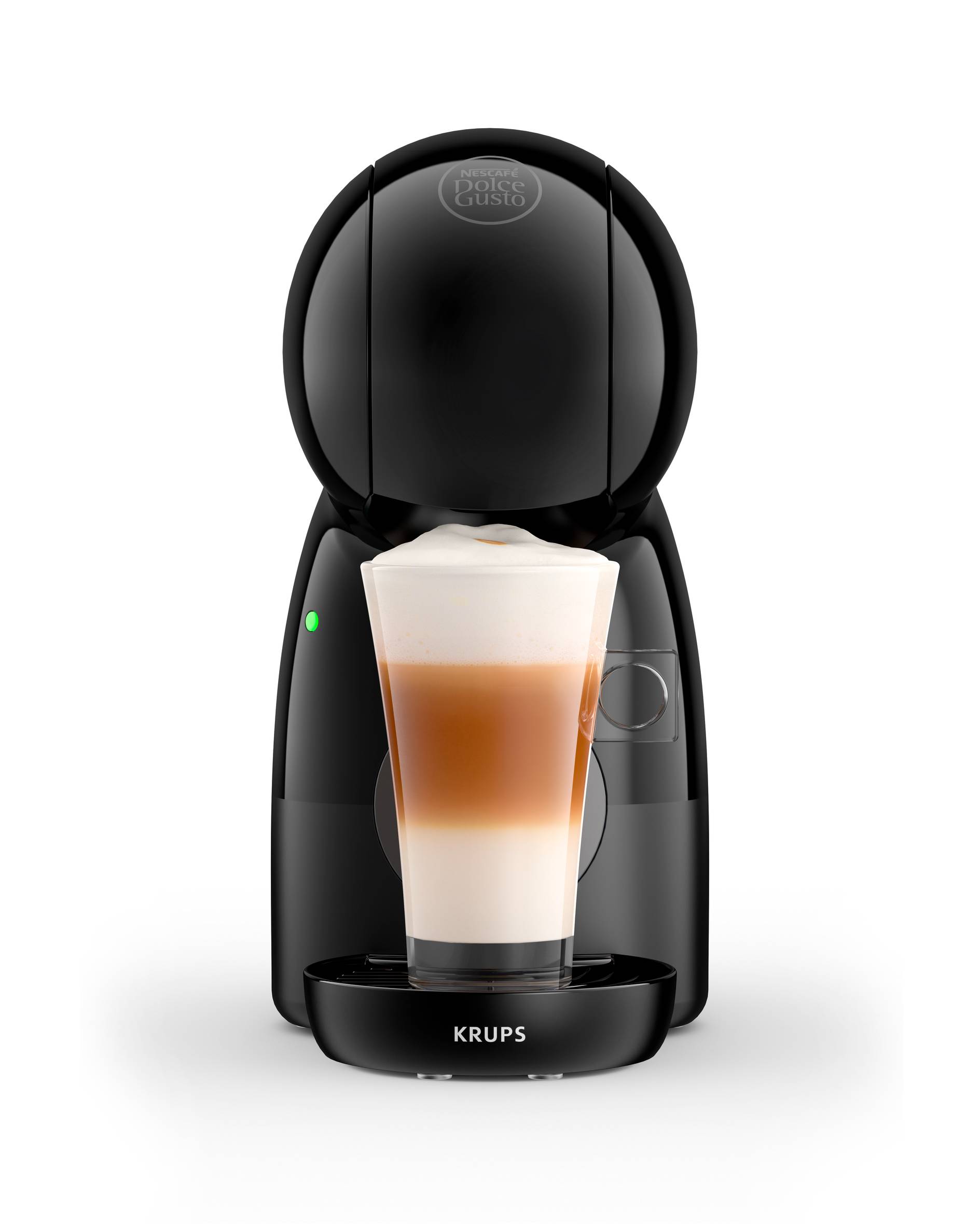 NESCAFÉ® Dolce Gusto® Piccolo XS Krups® KP1A3B31 černý