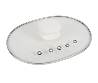 Víko napařovače MS-624572