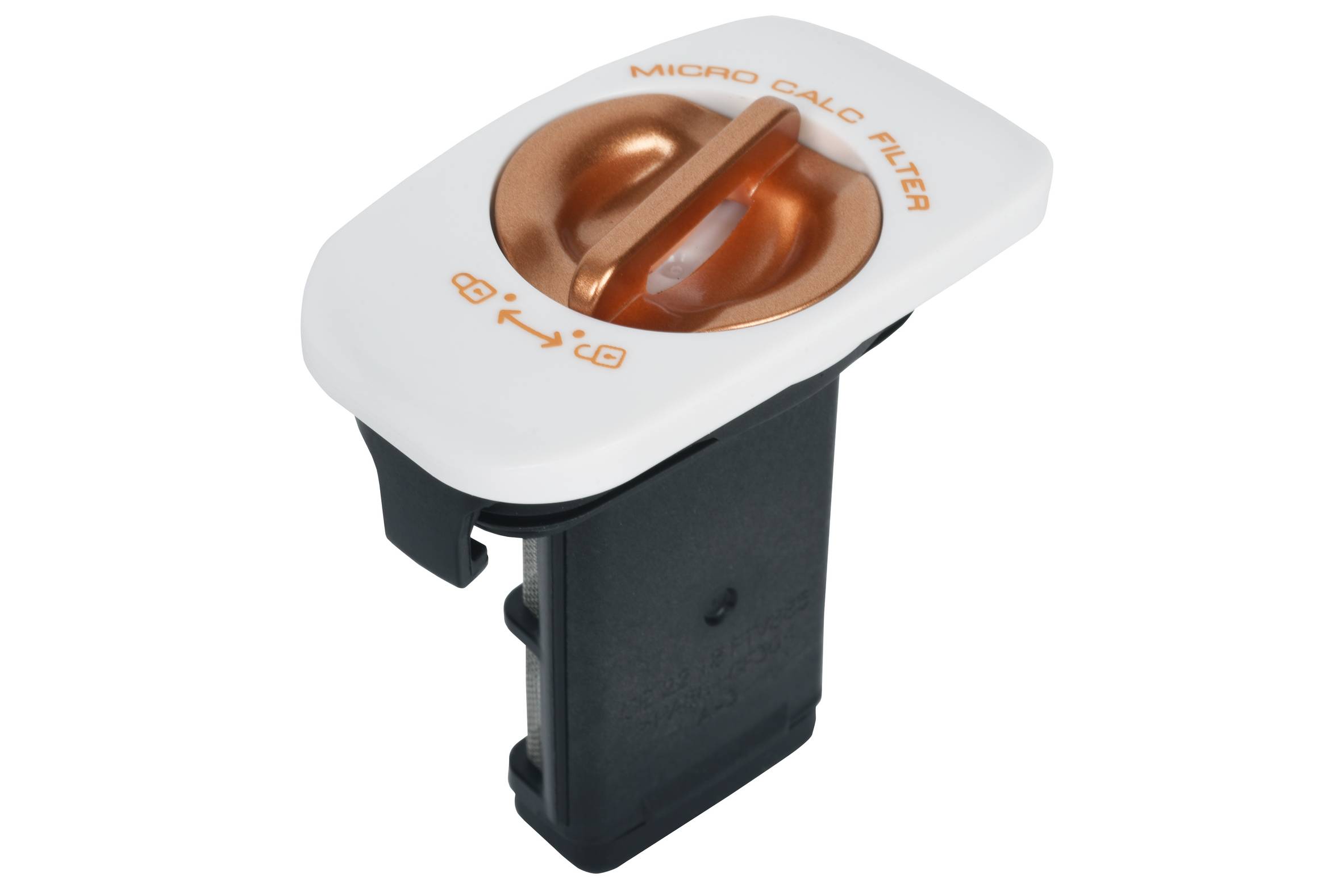 Odvápňovací zásuvka SS-1810002212