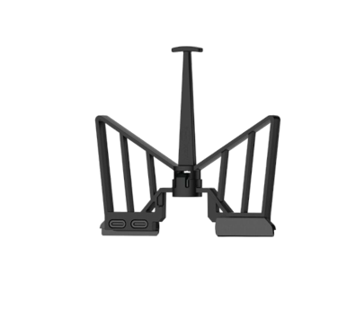 Šlehač, černá barva MS-652129