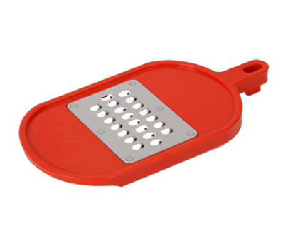 Nůž na&nbsp;hrubé strouhání (červená barva) SS-194132