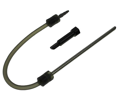 Upevnění a hadička MS-8030001244