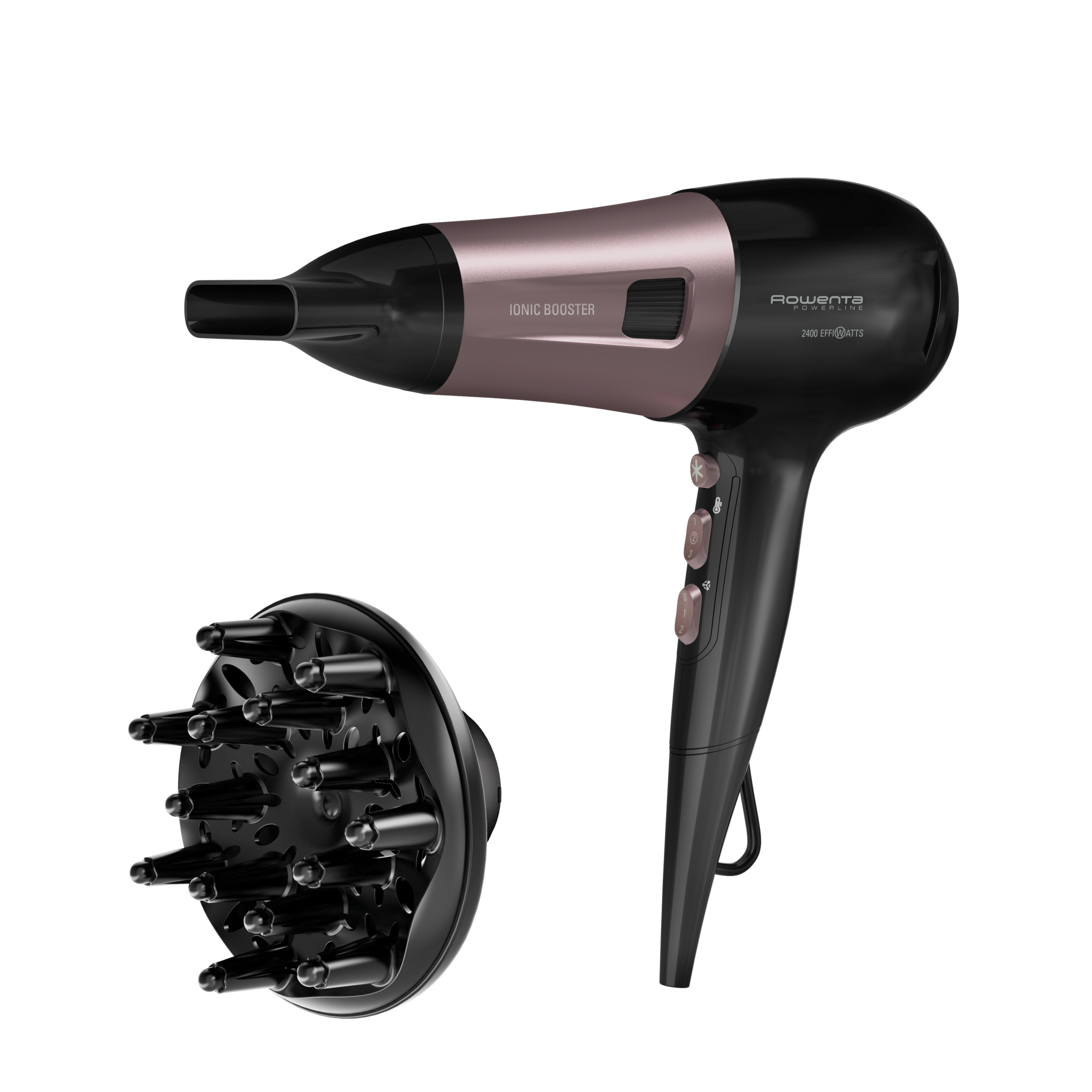 Fén na vlasy Rowenta POWERLINE CV5940F0