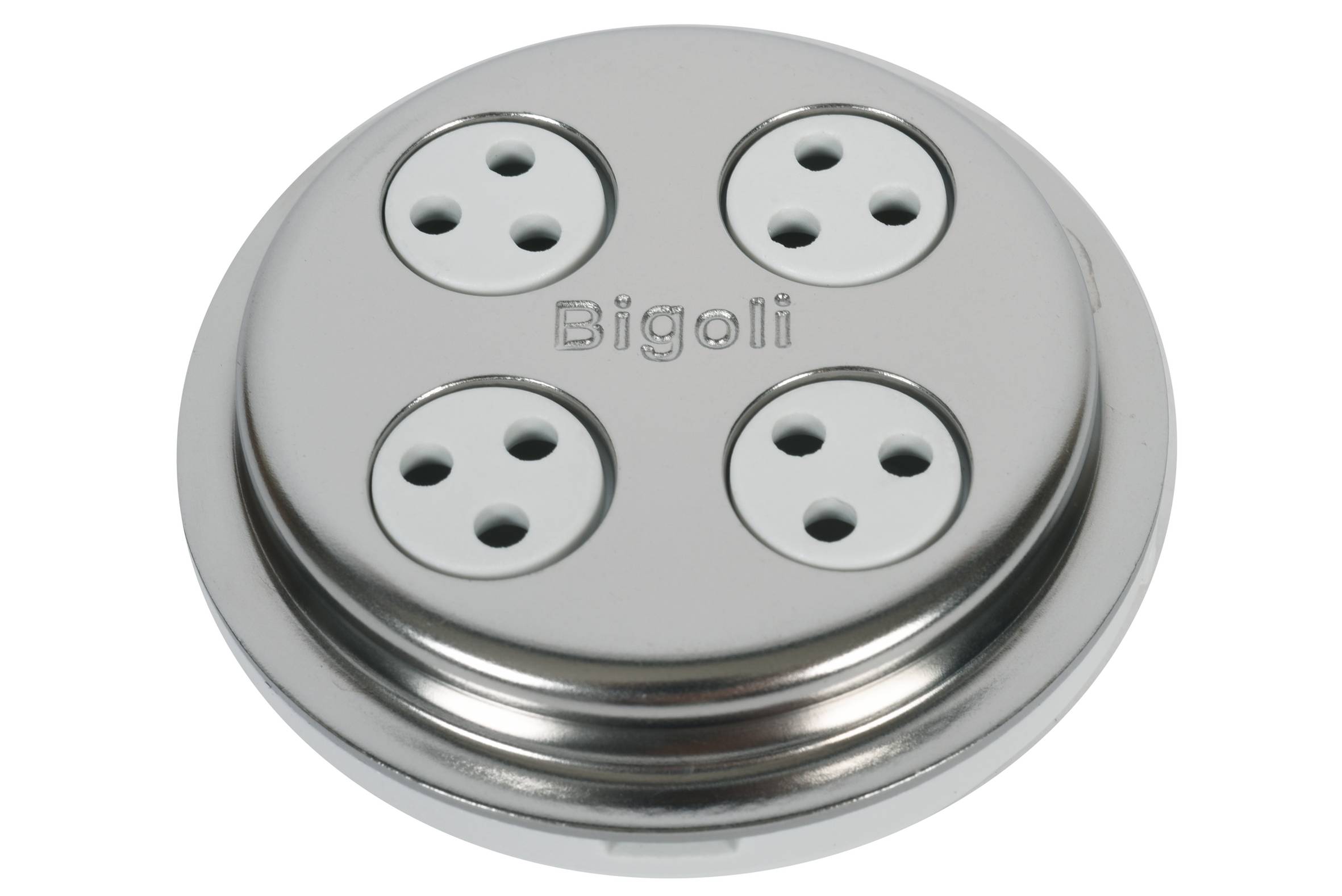 Mřížka na čerstvé těsto na spaghettoni-bigoli MS-653300