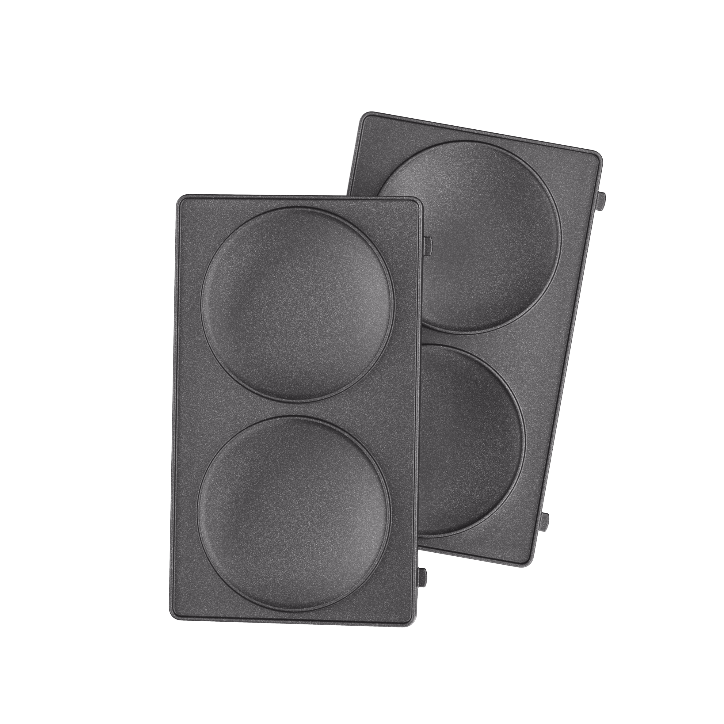 Výměnné plotýnky pro sendvičovač Tefal Snack Collection XA801012 Lívance