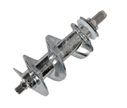 Závitová tyč sekáče MS-651184