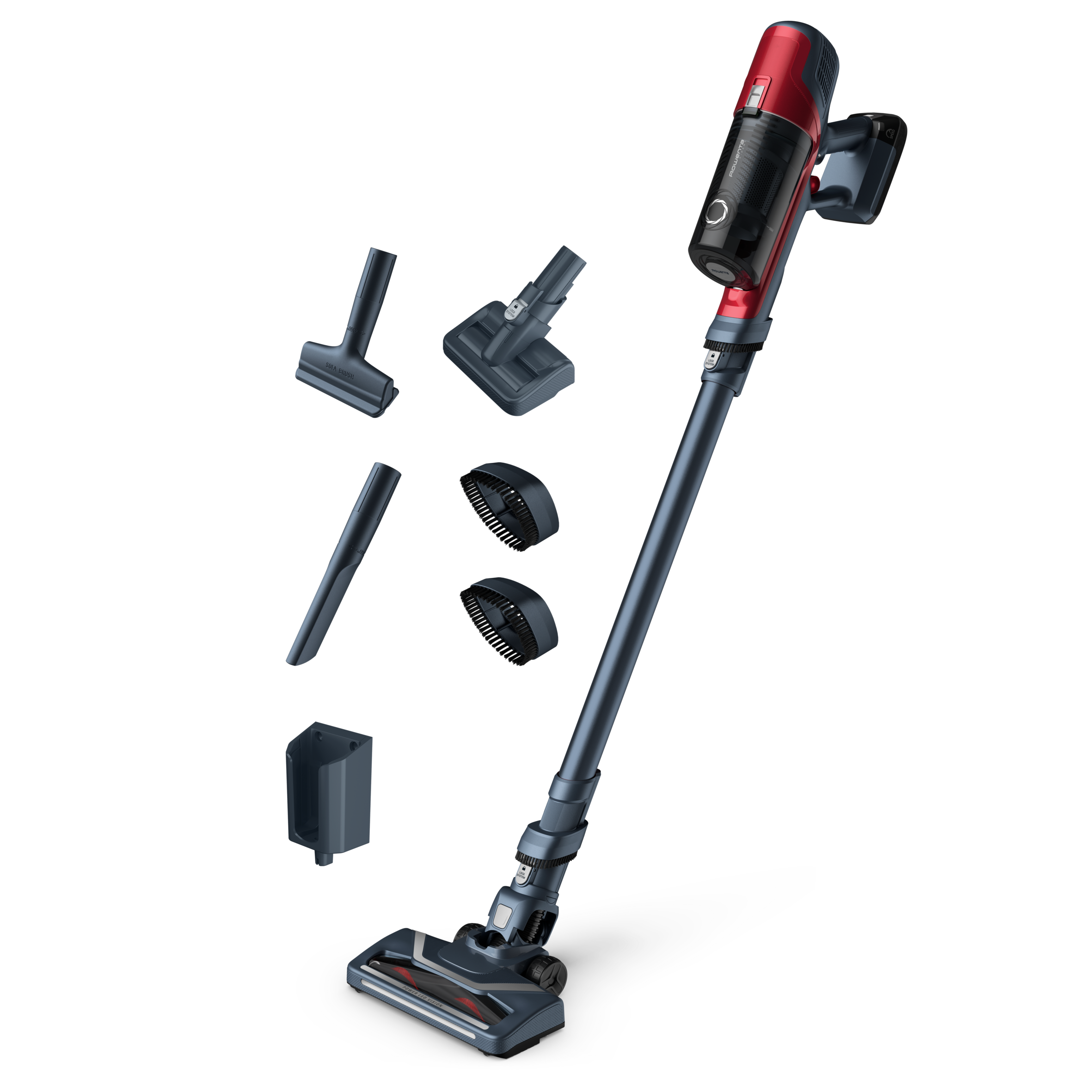 X-Pert 6.60 Animal 3v1 RH6878WO