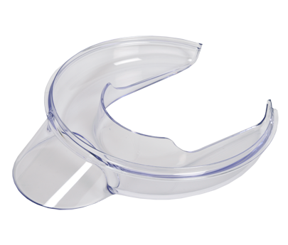 Víko hnětací nádoby MS-652775