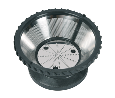 Koš – filtr MS-650208