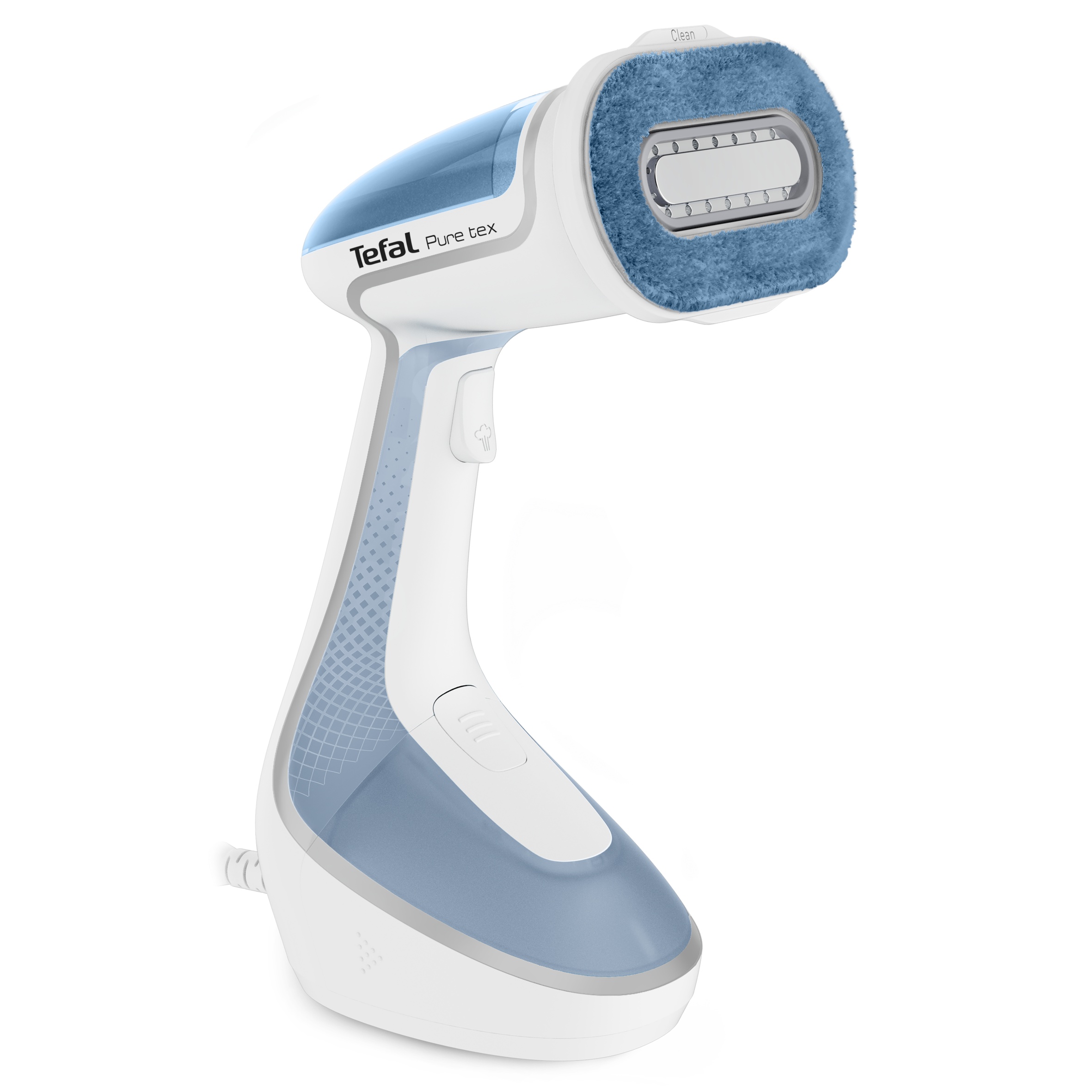 Ruční napařovač oděvů TEFAL PURE TEX DT9531E0