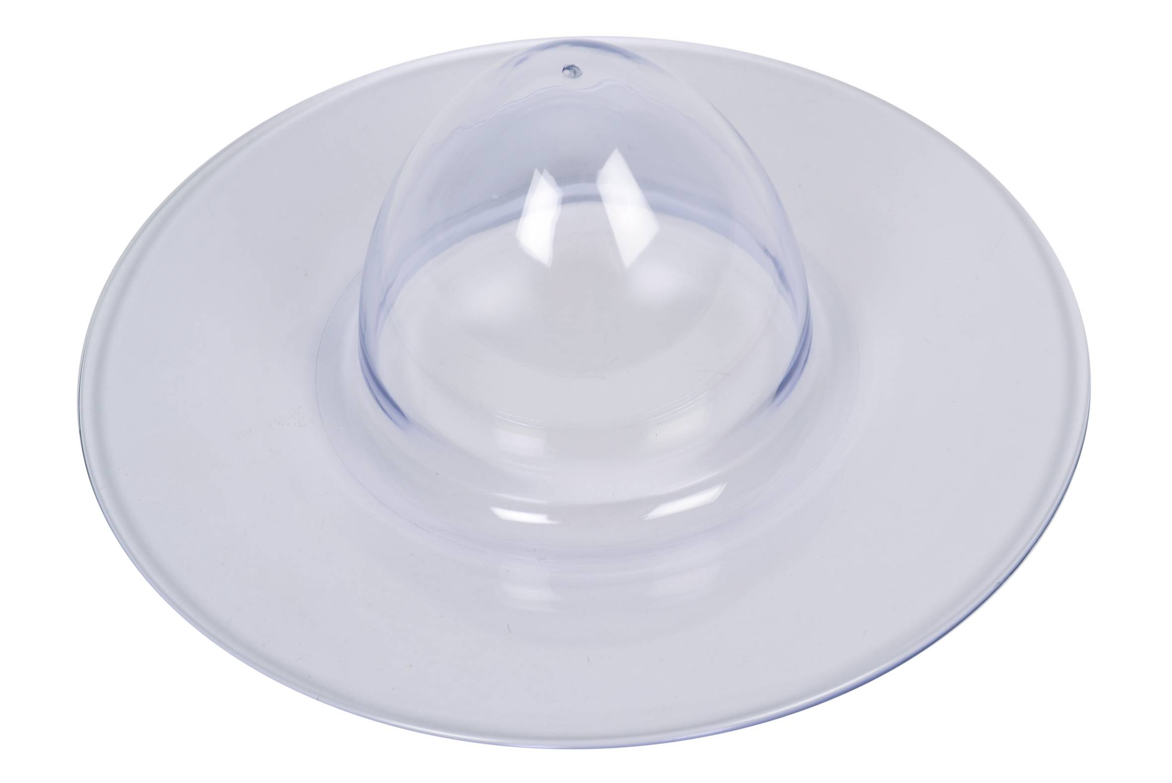 Víko nádoby odšťavňovače SS-9100044523