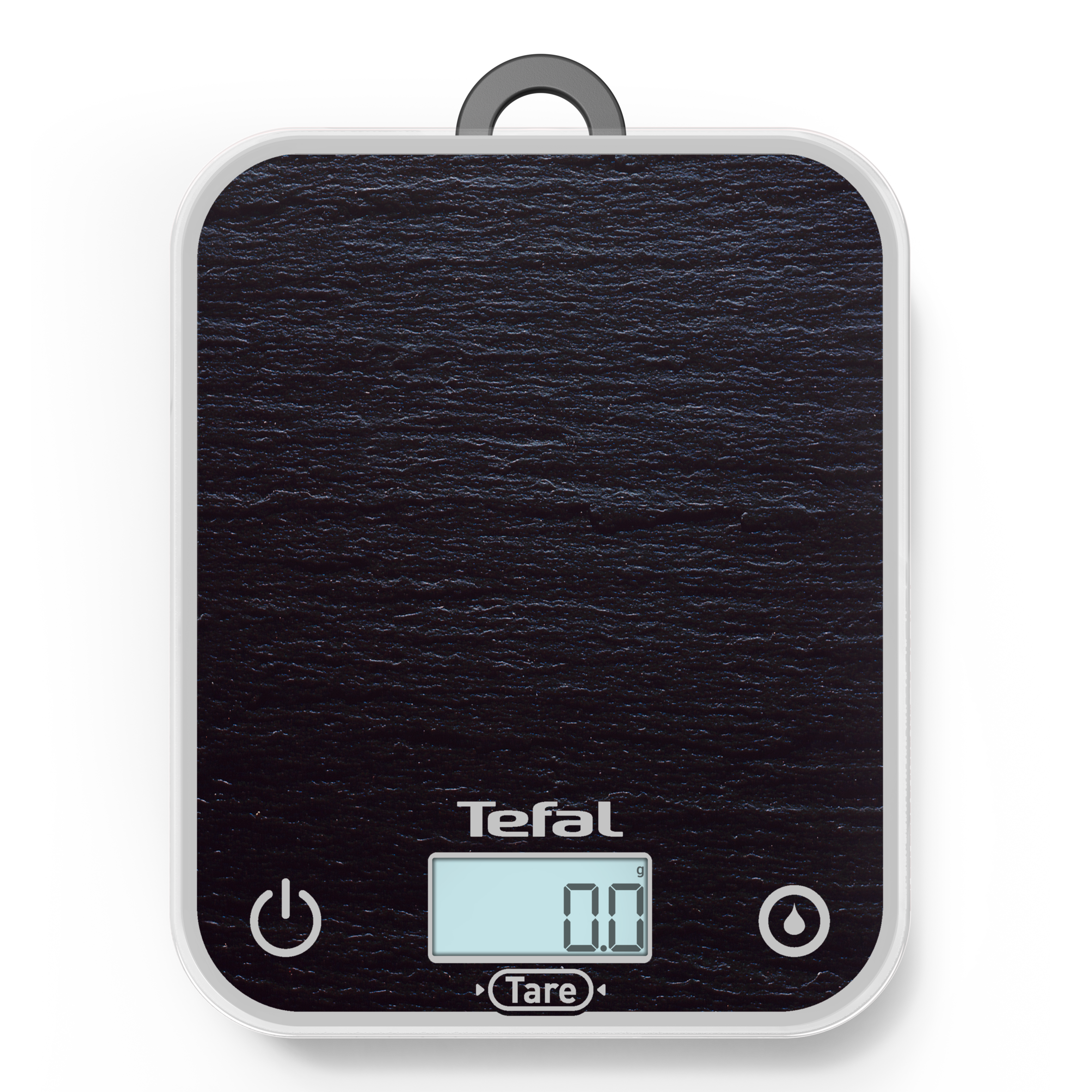 BC50D2V0 Optiss, elektronická kuchyňská váha, Tefal