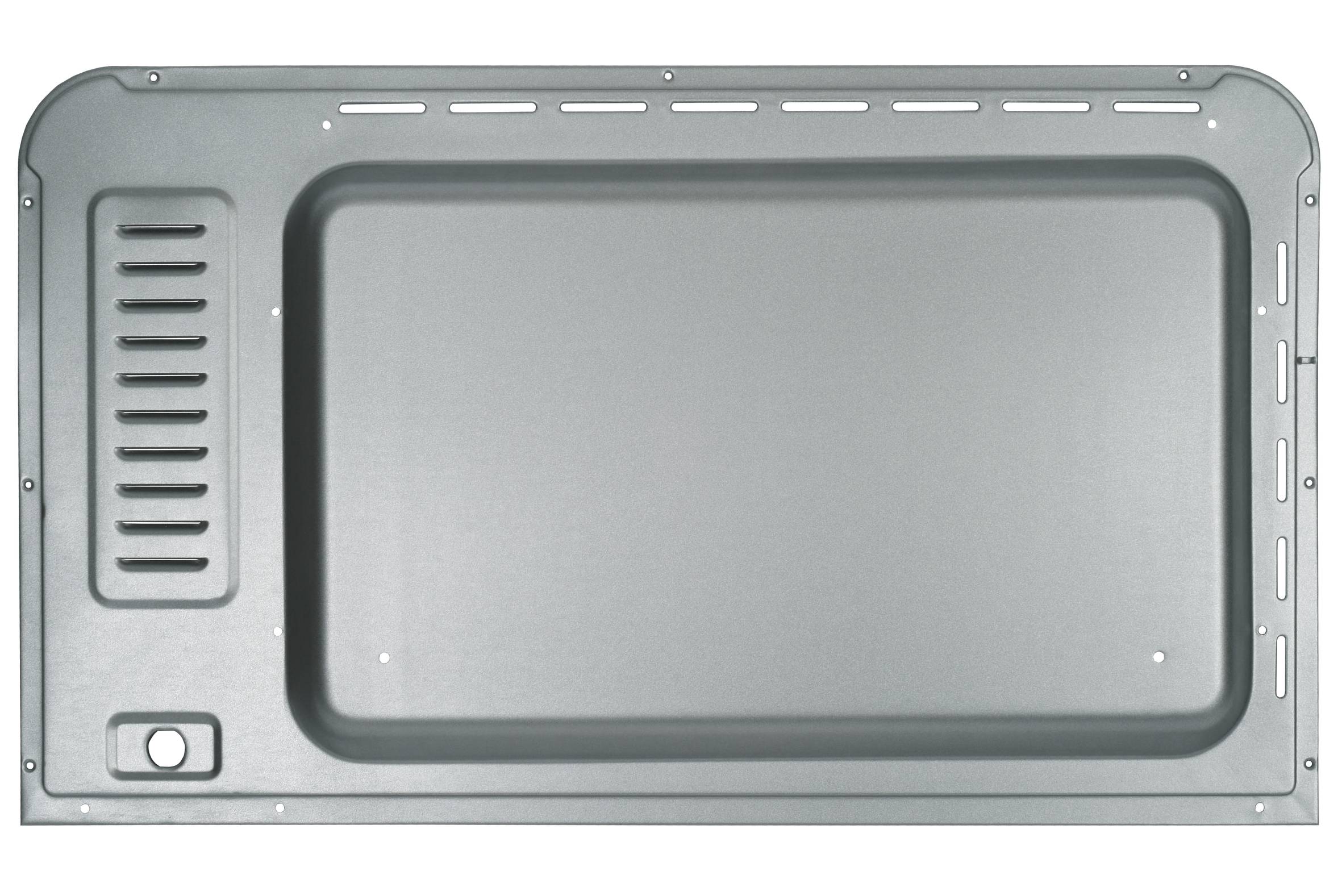 Zadní kryt FS-9100020708