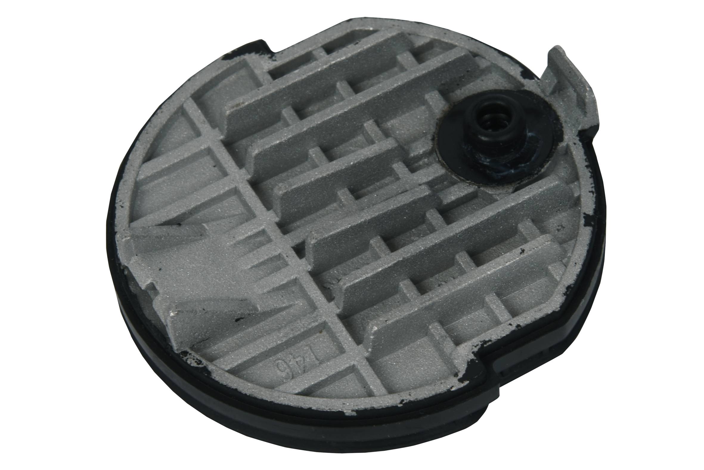 Deska s&nbsp;kladívkem MS-622718