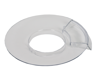 Víko proti stříkání MS-650393