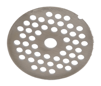 Nerezová mřížka 4,7 mm SS-193514