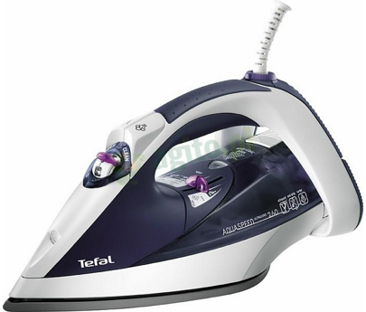 AQUASPEED ULTRACORD AUTOCLEAN