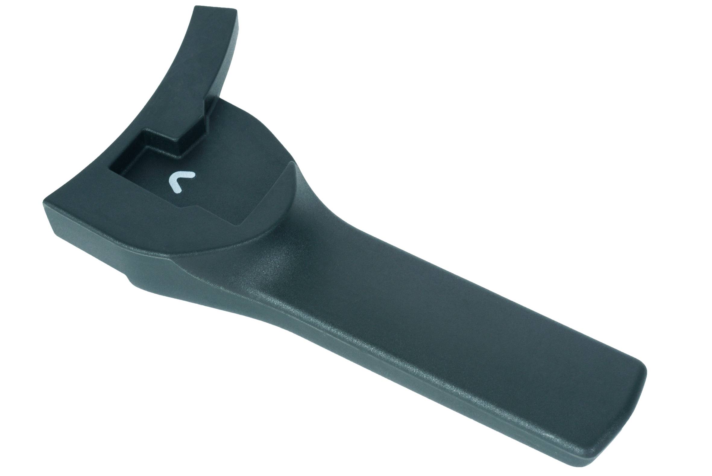 Dlouhá rukojeť nádoby SS-7122018120