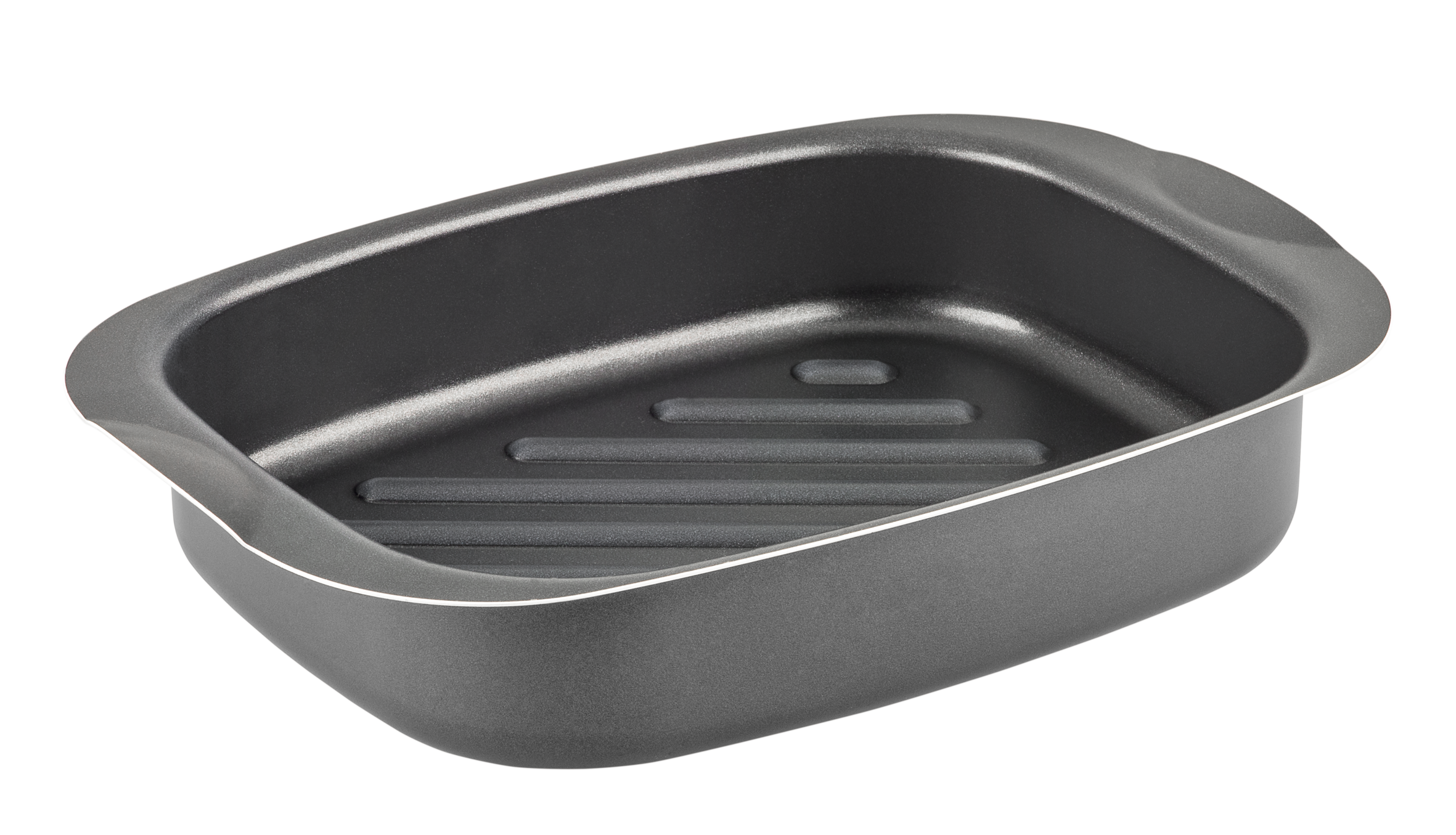 Pekáč Tefal La Recyclée 27x39cm J5702053 černá