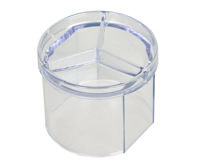 Víčko s odměrkou MS-651057