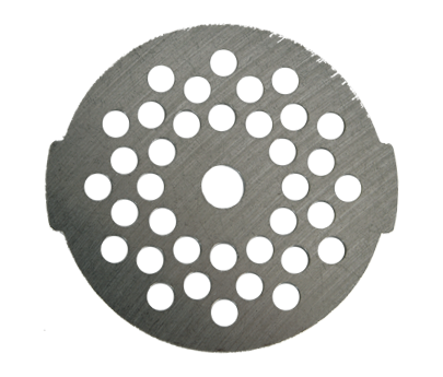 Mřížka s otvory o velikosti 4,7 mm MS-652842