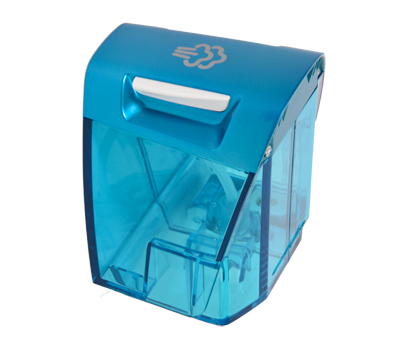 Nádržka na vodu, modrá barva RS-2230001558