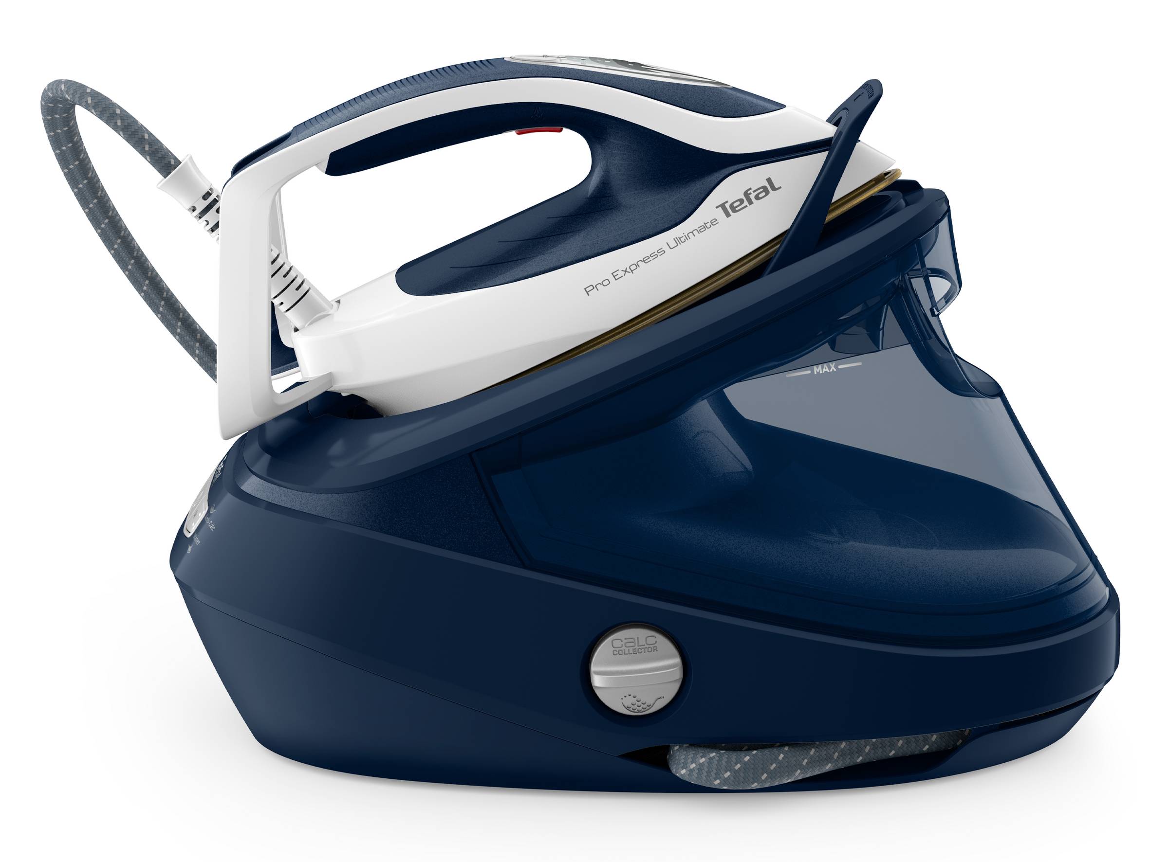Parní generátor Tefal PRO EXPRESS ULTIMATE II GV9720E0