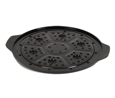 Mřížka nádoby napařovače č.1 SS-993540