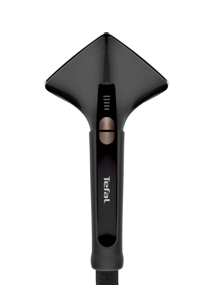 Napařovač oděvů Tefal Pro Style Care Mon Parfum IT8490E0 Tmavě hnědý/Černý